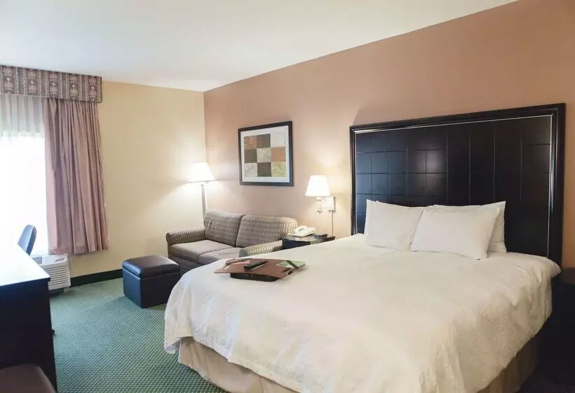 호텔 Hampton Inn Bloomington West