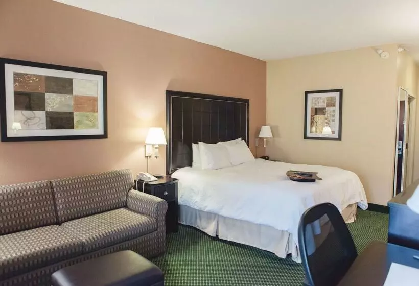 호텔 Hampton Inn Bloomington West