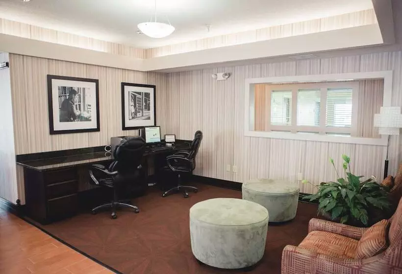 호텔 Hampton Inn Bloomington West