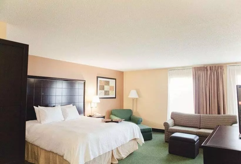 호텔 Hampton Inn Bloomington West