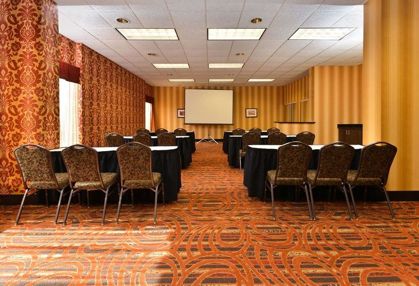 Отель Hampton Inn Chicagocarol Stream