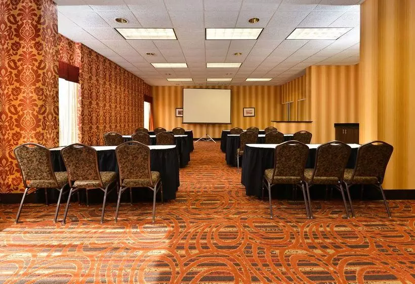 فندق Hampton Inn Chicagocarol Stream