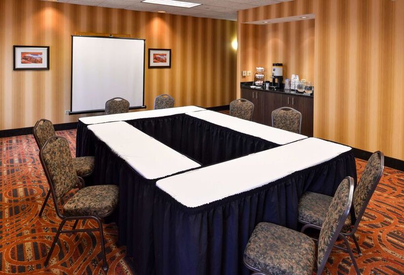 Отель Hampton Inn Chicagocarol Stream