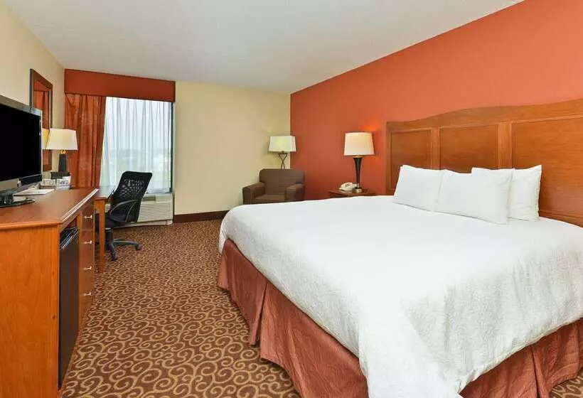 فندق Hampton Inn Chicagocarol Stream