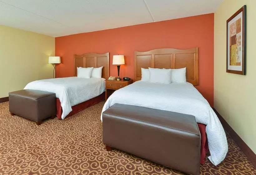 فندق Hampton Inn Chicagocarol Stream