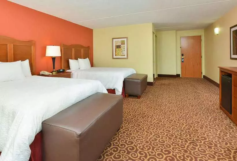 فندق Hampton Inn Chicagocarol Stream