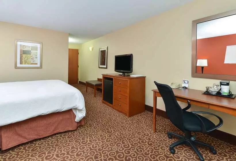 فندق Hampton Inn Chicagocarol Stream
