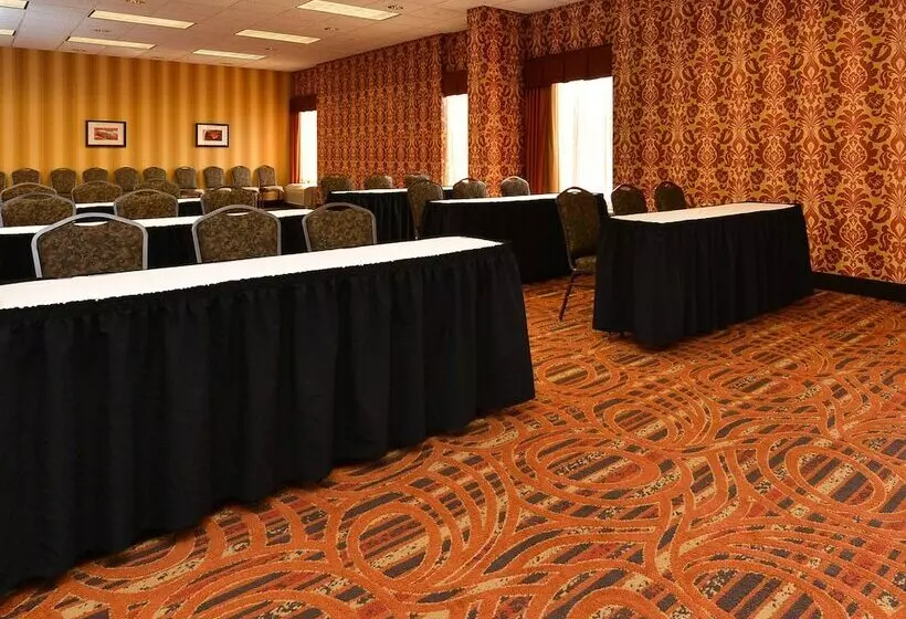 فندق Hampton Inn Chicagocarol Stream