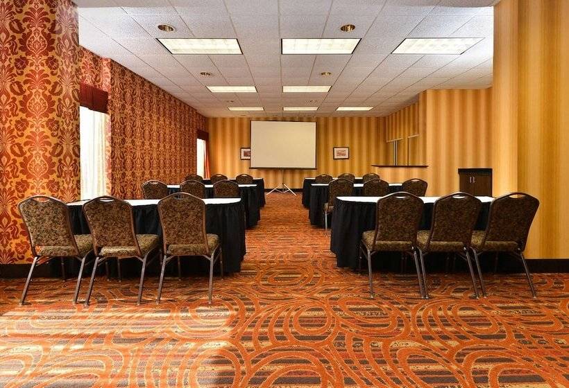 Отель Hampton Inn Chicagocarol Stream