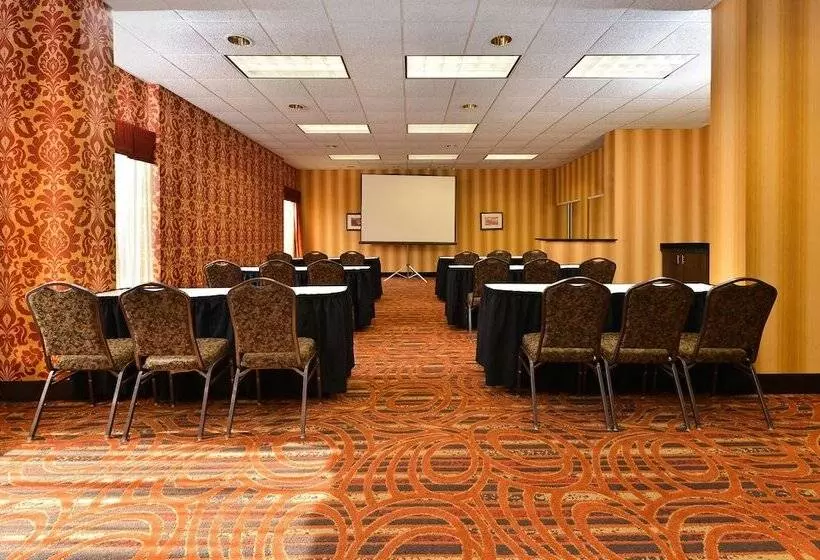 فندق Hampton Inn Chicagocarol Stream