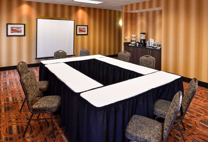 Отель Hampton Inn Chicagocarol Stream