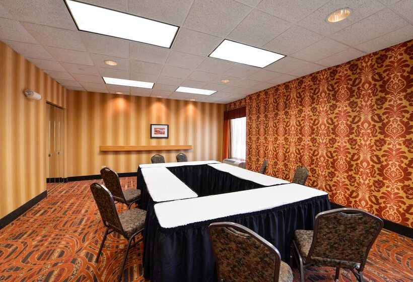 Отель Hampton Inn Chicagocarol Stream