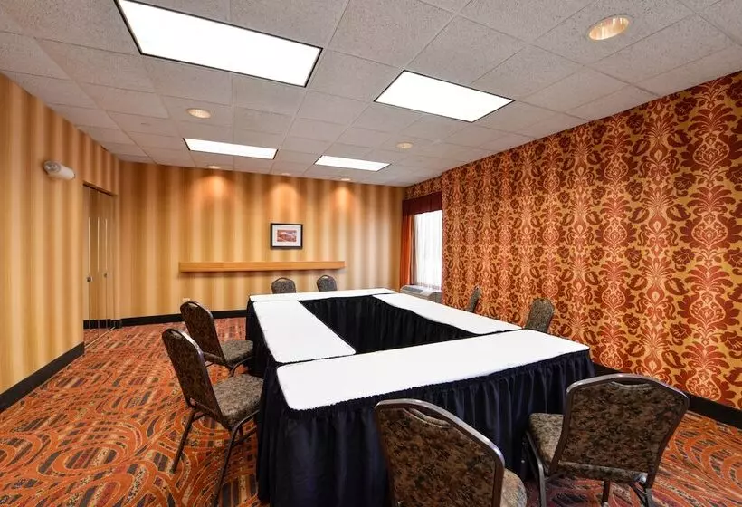 فندق Hampton Inn Chicagocarol Stream