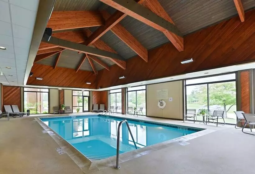 فندق Hampton Inn Chicagocarol Stream