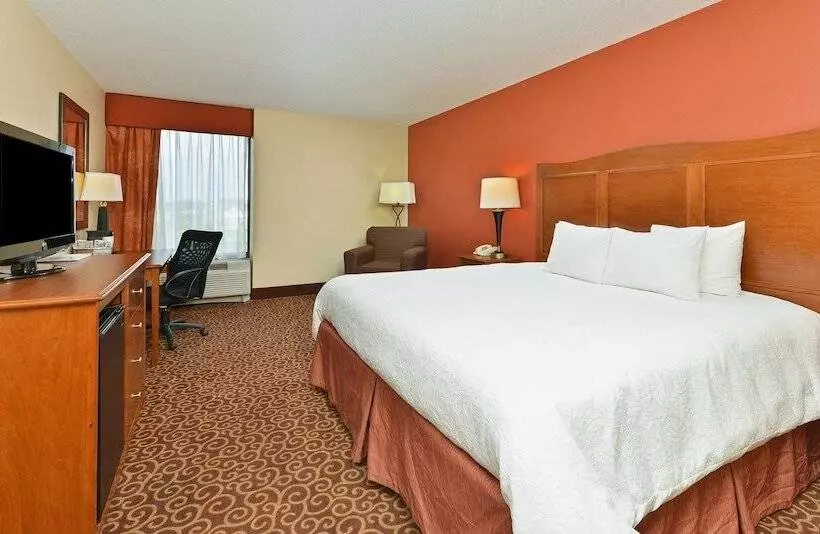 فندق Hampton Inn Chicagocarol Stream