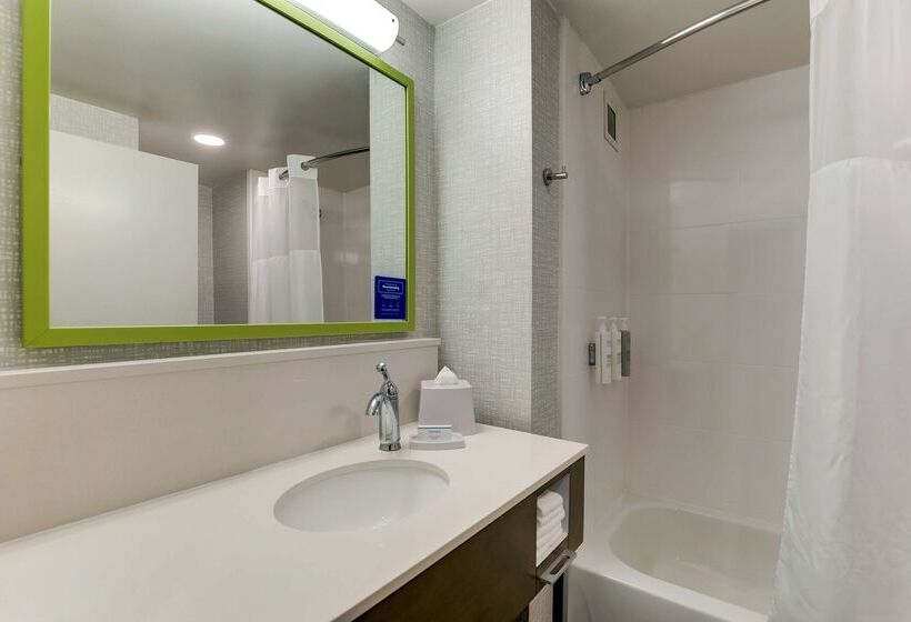 Hotel Hampton Inn Cumming