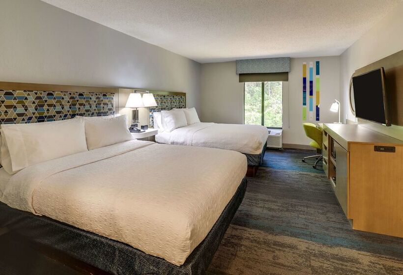 Hotel Hampton Inn Cumming