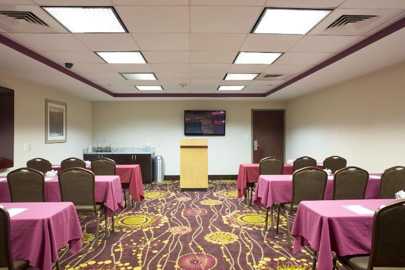 Hotel Hampton Inn Cumming