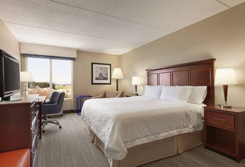 فندق Hampton Inn Dulles Cascades