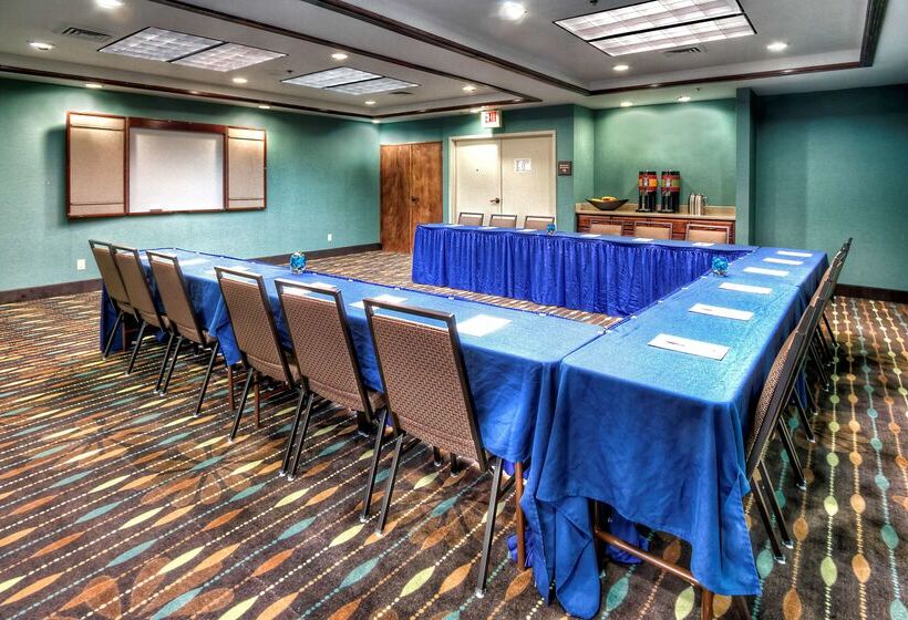 فندق Hampton Inn Goldsboro Nc