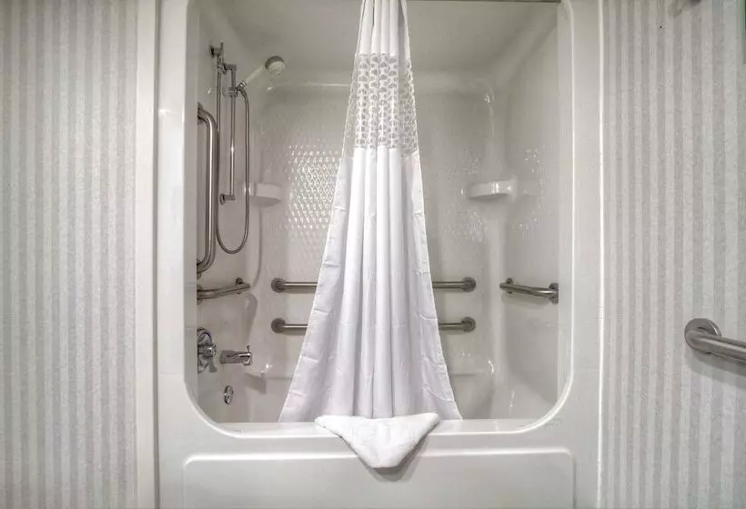 호텔 Hampton Inn Goldsboro Nc