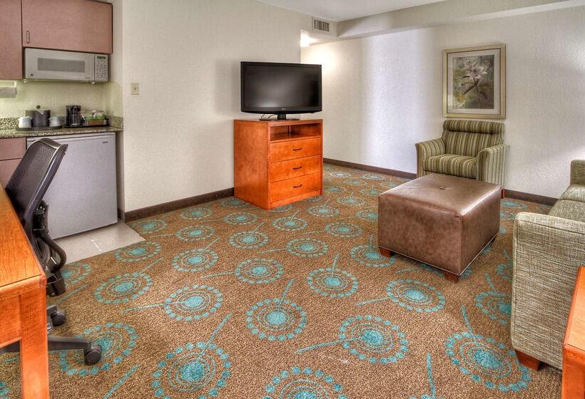 فندق Hampton Inn Goldsboro Nc