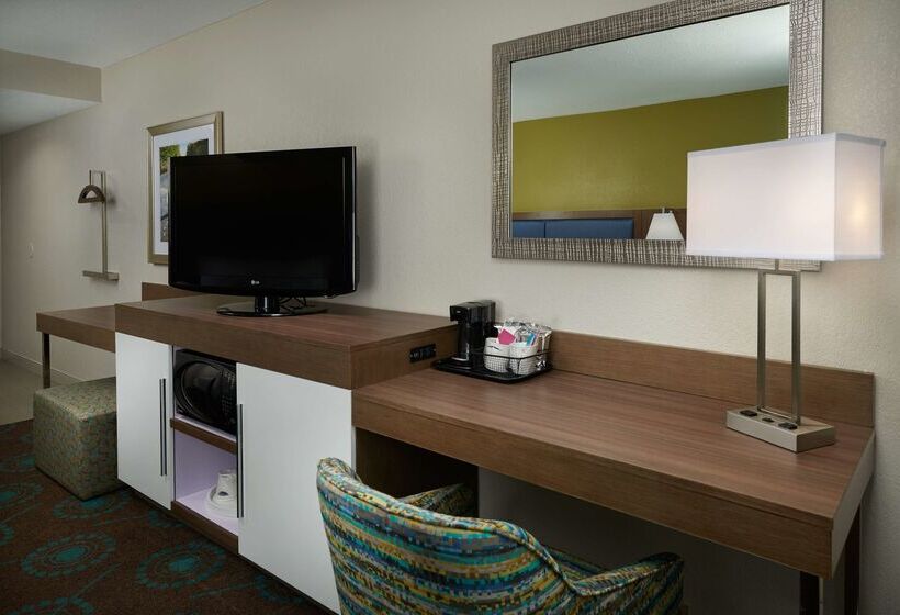 فندق Hampton Inn Goldsboro Nc