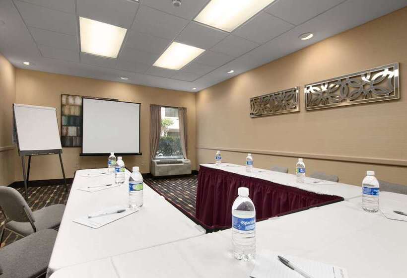 فندق Hampton Inn Houston Brookhollow