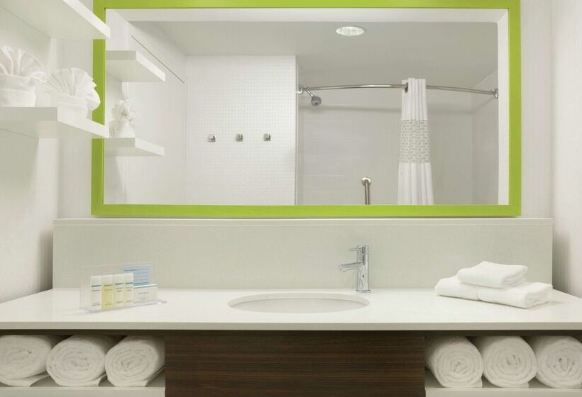 فندق Hampton Inn Houston Brookhollow