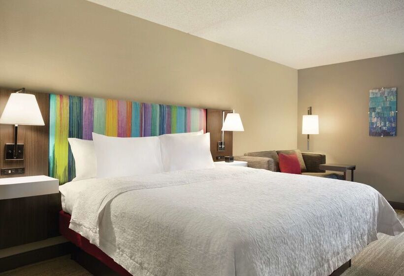 فندق Hampton Inn Houston Brookhollow