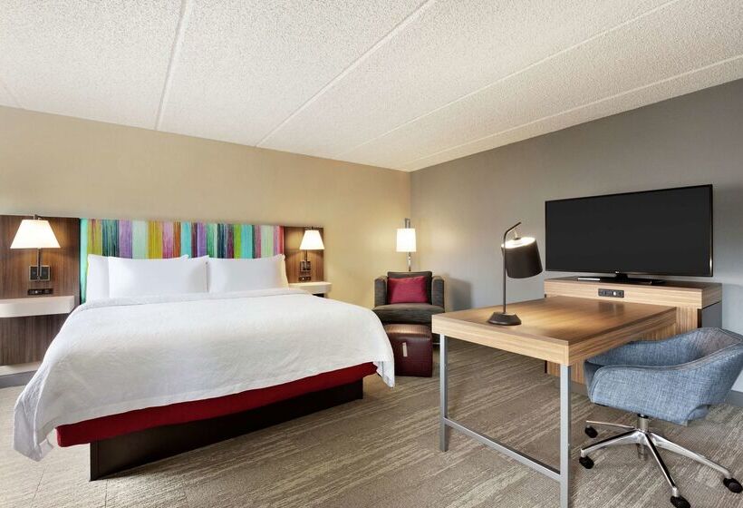 فندق Hampton Inn Houston Brookhollow