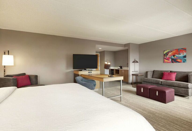 فندق Hampton Inn Houston Brookhollow