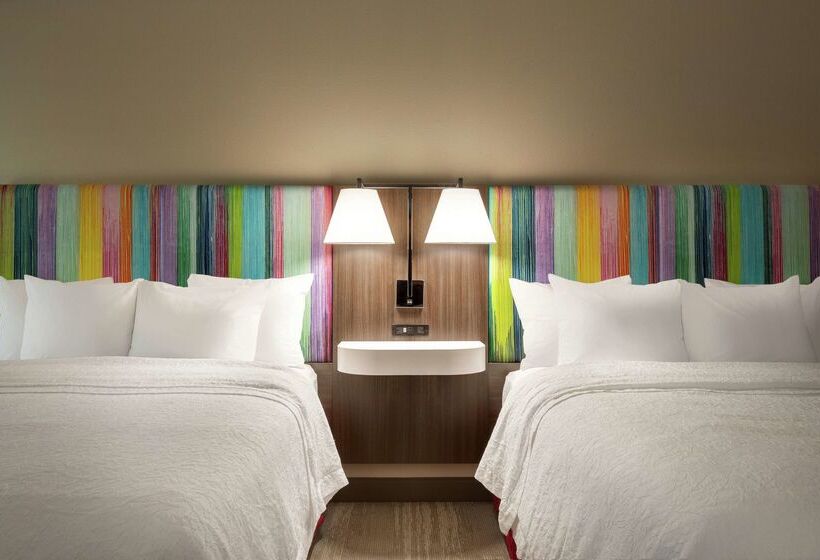 فندق Hampton Inn Houston Brookhollow