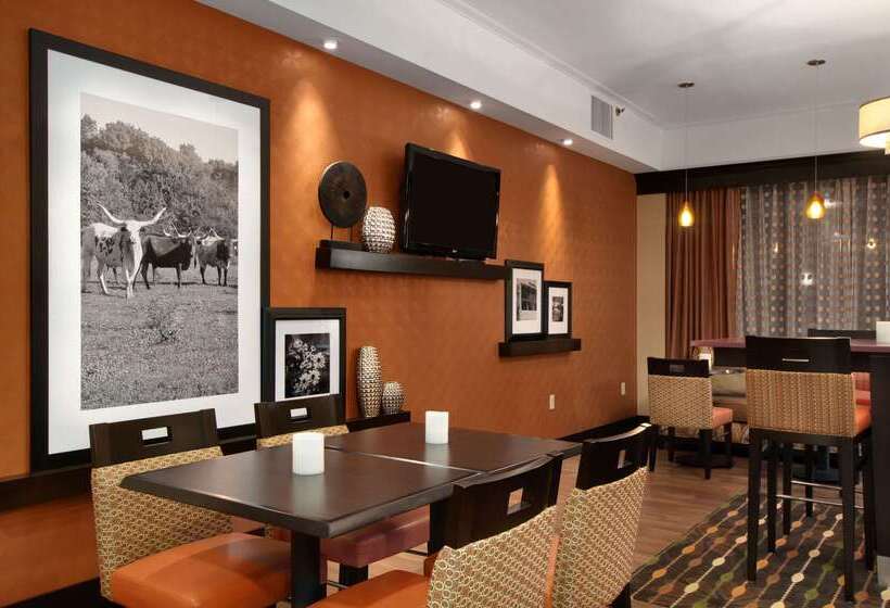 فندق Hampton Inn Houston Brookhollow