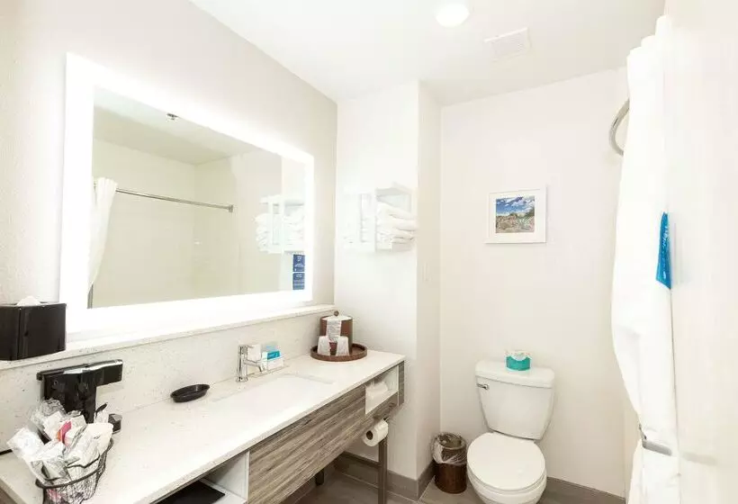 ホテル Hampton Inn Kerrville