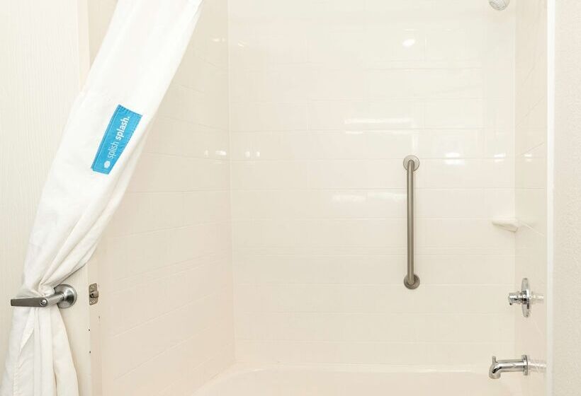 ホテル Hampton Inn Kerrville