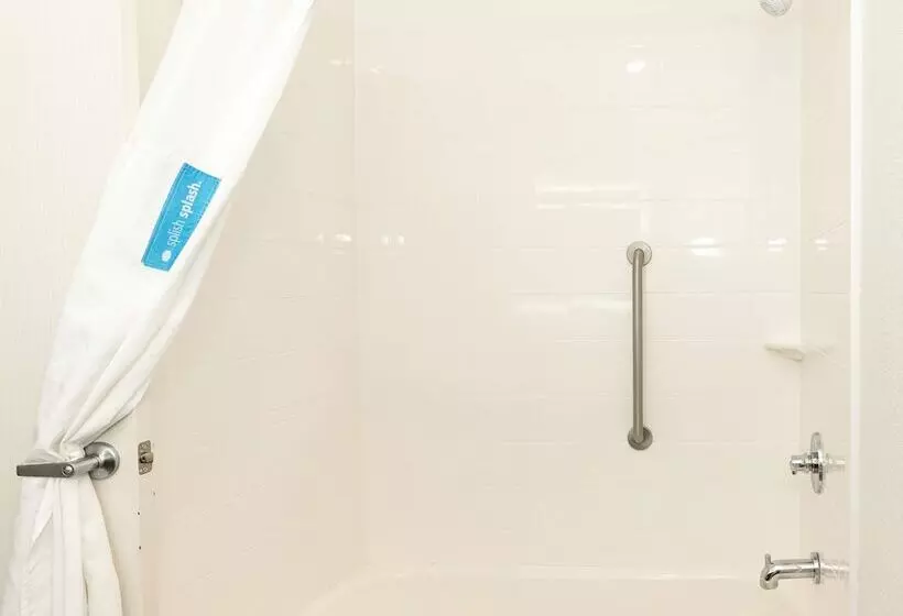 ホテル Hampton Inn Kerrville