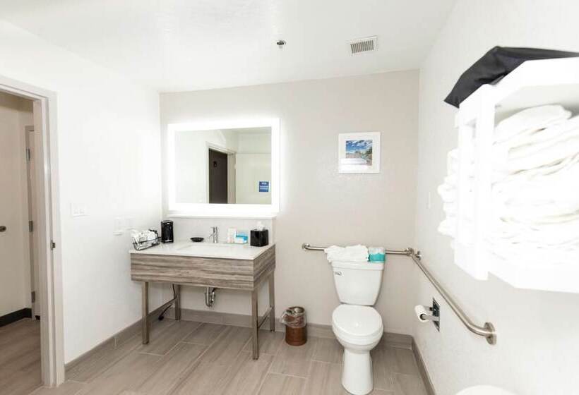 ホテル Hampton Inn Kerrville