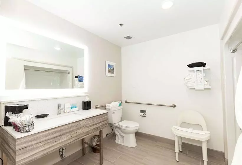 ホテル Hampton Inn Kerrville