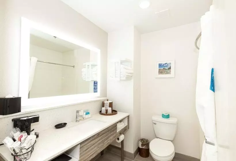 ホテル Hampton Inn Kerrville