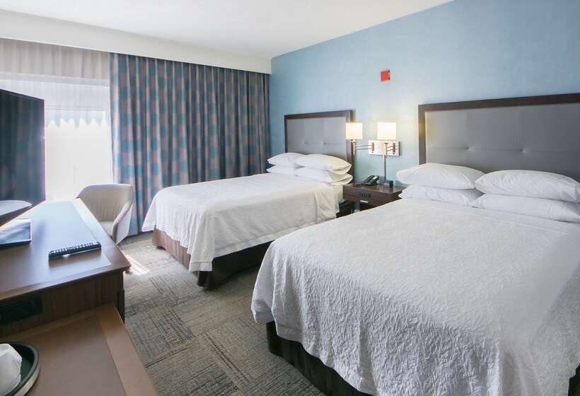 فندق Hampton Inn Lakeland