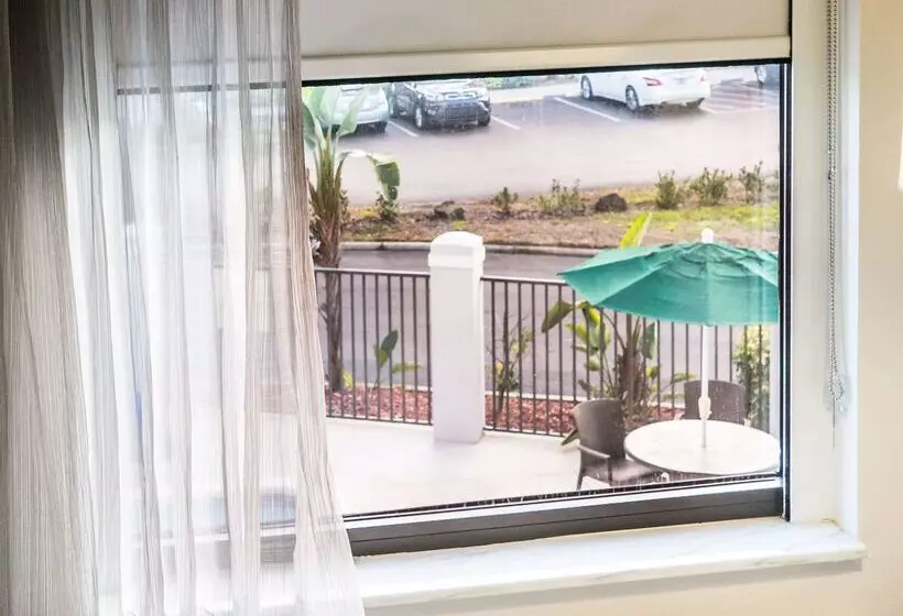 Отель Hampton Inn Lakeland