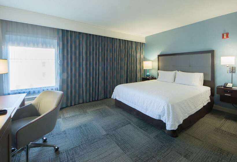 فندق Hampton Inn Lakeland