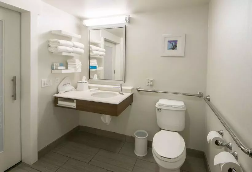 Отель Hampton Inn Lakeland