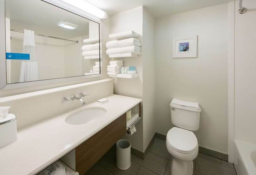 فندق Hampton Inn Lakeland
