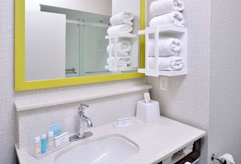 فندق Hampton Inn Laporte In