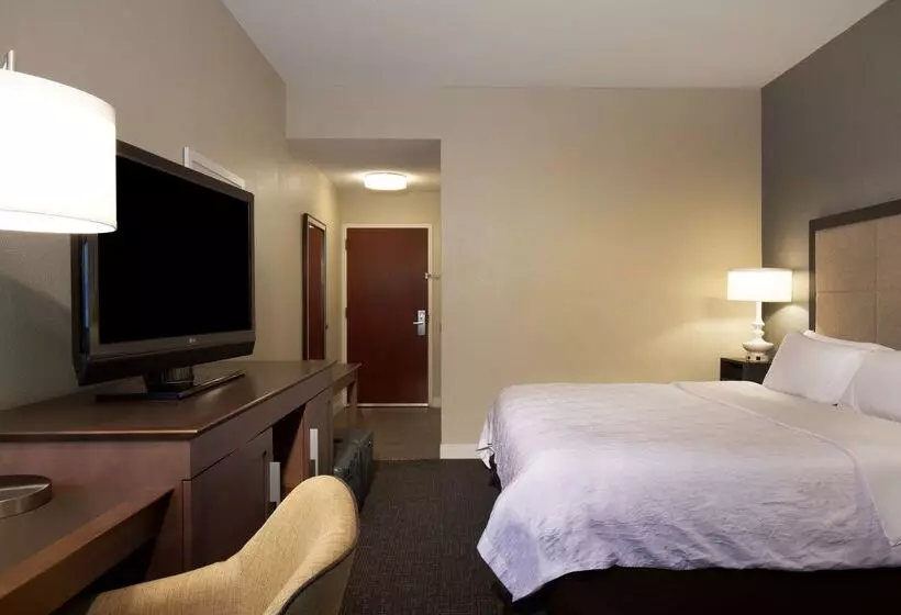 فندق Hampton Inn Lawrenceville