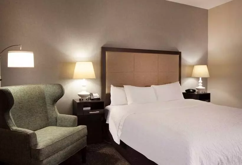 فندق Hampton Inn Lawrenceville