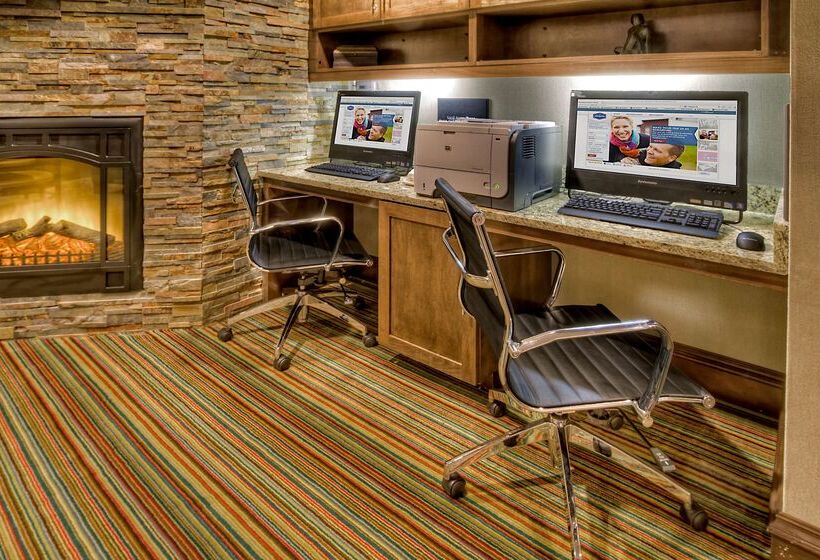 Otel Hampton Inn Marion