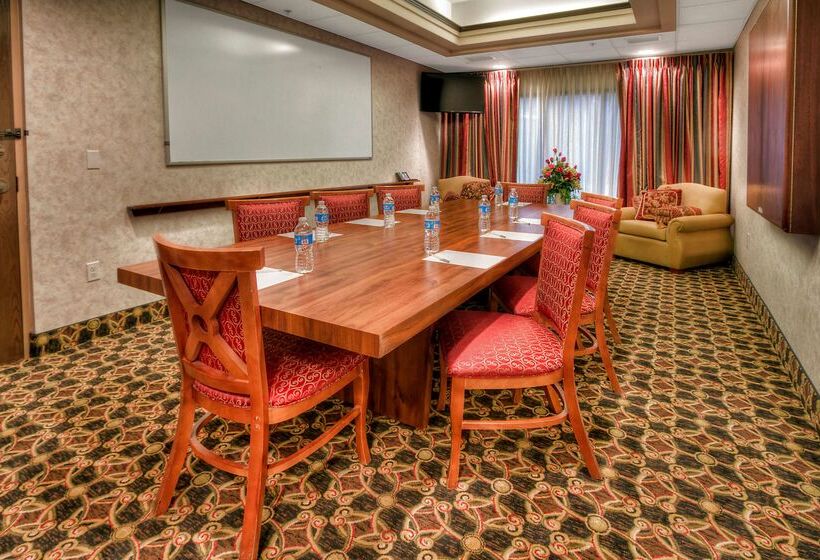 Otel Hampton Inn Marion